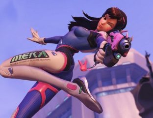 Overwatch sur Xbox One, PS4 et PC