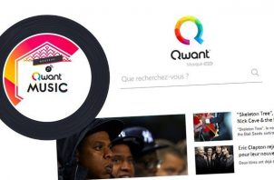 Qwant Music