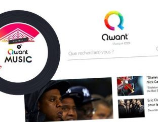 Qwant Music