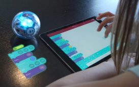 Sphero SPRK plus