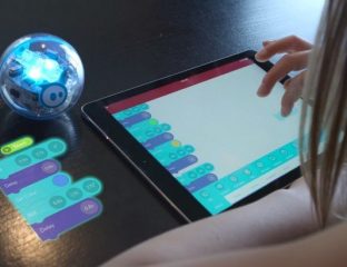 Sphero SPRK plus