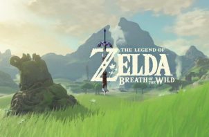 The Legend of Zelda: Breath of the Wild - trailer officiel - Nintendo E3 2016