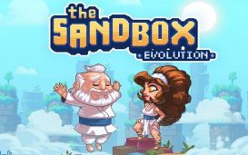 The Sandbox Evolution