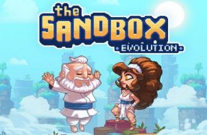 The Sandbox Evolution