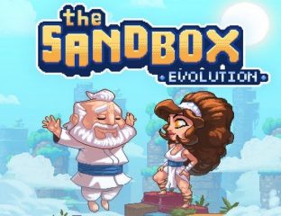 The Sandbox Evolution