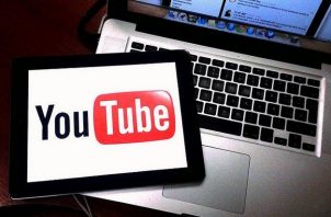 YouTube chaîne gestion commentaires