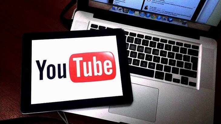 YouTube chaîne gestion commentaires