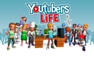 Youbers Life jeu