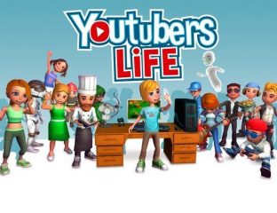 Youbers Life jeu