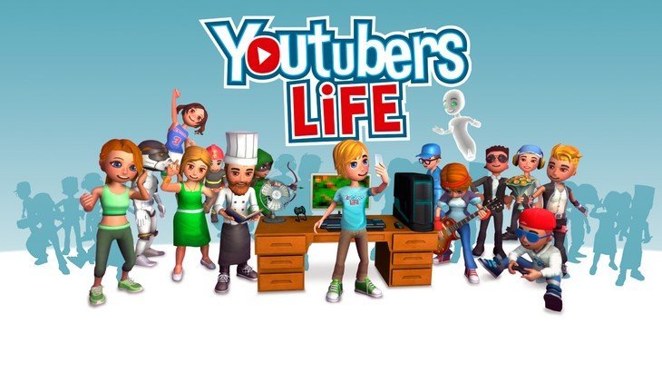 Youbers Life jeu