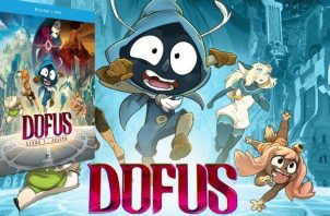 Dofus Home