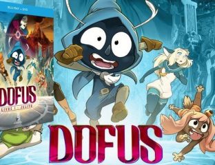 Dofus Home