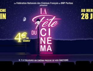 fête du cinéma 2017