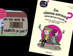 livre réseaux sociaux