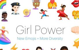 new emojis Facebook Messenger