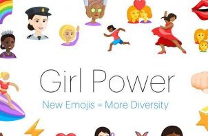 new emojis Facebook Messenger