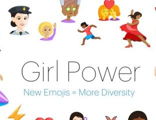 new emojis Facebook Messenger