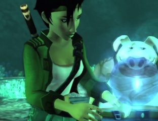 Beyond Good and Evil HD