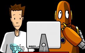 BrainPOP le film du jour