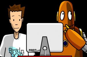 BrainPOP le film du jour