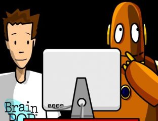 BrainPOP le film du jour