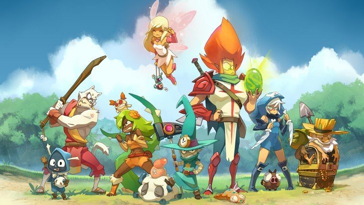 Dofus Touch : Dofus débarque sur iPad et tablette Android ... Dofus Touch : Dofus débarque sur iPad et tablette Android ... - 730 x 411 jpeg 107kB