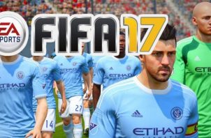 FIFA 17