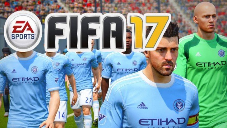 FIFA 17