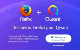 Firefox Qwant