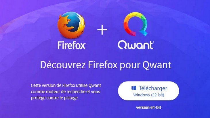 Firefox Qwant