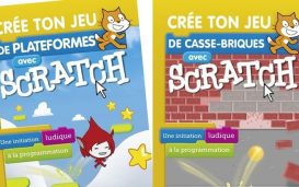 Jeu vidéo scratch