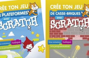 Jeu vidéo scratch