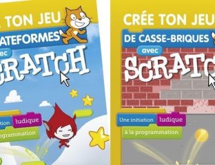 Jeu vidéo scratch