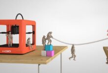 M3D exemple