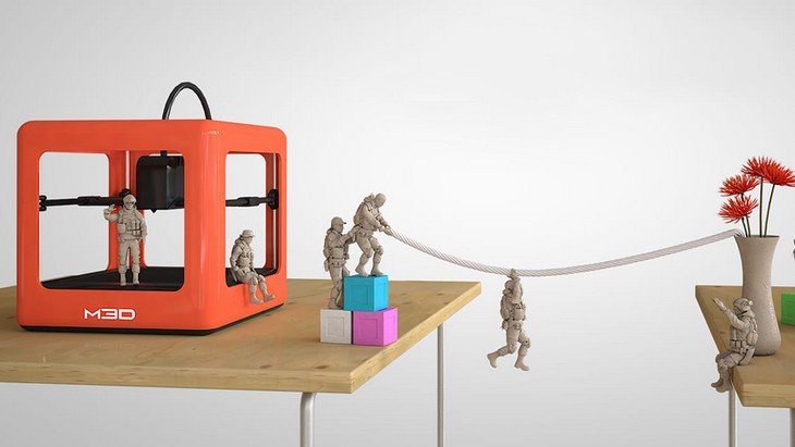  Comment débuter l'impression 3D?