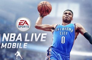 NBA Live Mobile