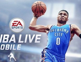 NBA Live Mobile