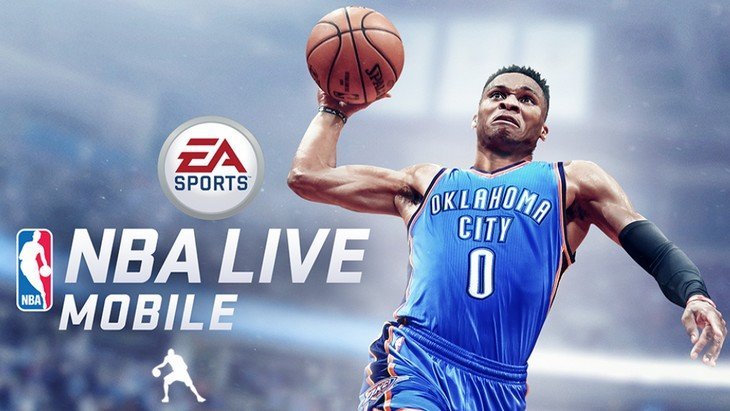 NBA Live Mobile