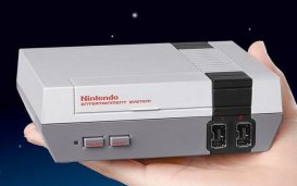 Nintendo Classic Mini NES