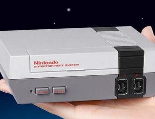 Nintendo Classic Mini NES