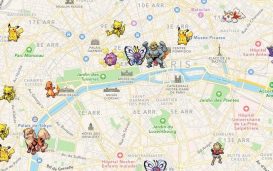 Poke Radar for Pokemon GO