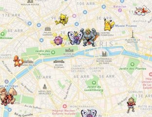 Poke Radar for Pokemon GO