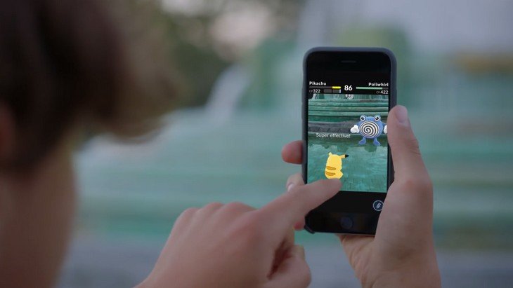 Pokémon Go : tout savoir sur le jeu phénomène en réalité augmentée