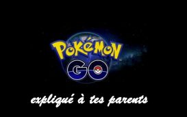 Pokémon Go parents