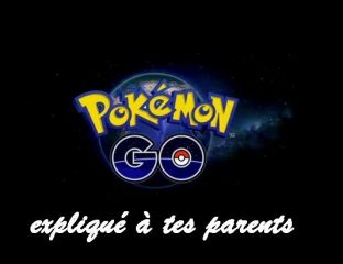 Pokémon Go parents