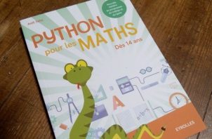 Python pour les maths