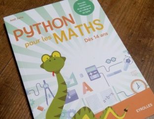 Python pour les maths