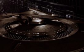 Star Trek Discovery