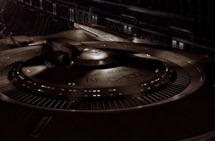 Star Trek Discovery