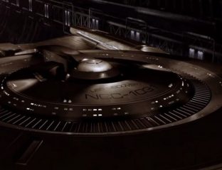 Star Trek Discovery